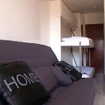 شقة Cosy Avec Vue Sur La A Bormes-les-mimosas, 20 M².