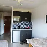 شقة Cosy Avec Vue Sur La A Bormes-les-mimosas, 20 M².