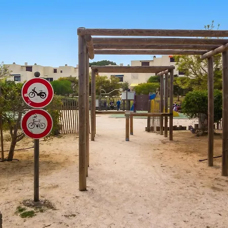 Appartement A Les Mimosas A 50 M De La Avec Vue Sur La Piscine Partagee Et Balcon Bormes-les-Mimosas